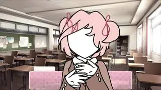 Dreams : animation meme DDLC