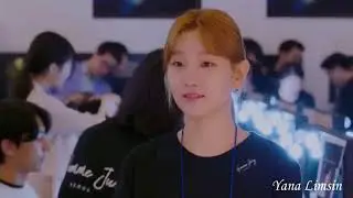 💖 Популярный айдол 💫 влюбился ❣️в простушку 💖 клип к дораме💕