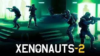 #0. Xenonauts 2. 