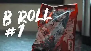 B Roll #1 | Morning Coffee