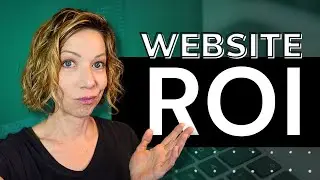 ROI of Website Redesign: New Website = More Sales