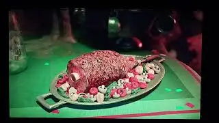 Shrek The Halls (2007) Part 17