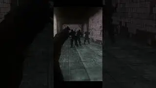 Побег Стрелка Ч2 