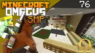 Ωmegus: Episode 76 - Interior Decor Blows