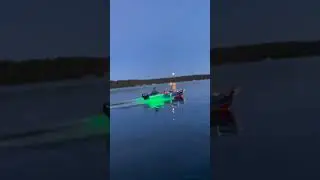 лодка МКМ. Волга.