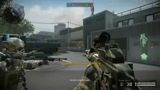 [warface] Маленький Фарлеон - Большие проблемы )))