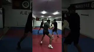 Мой путь воина