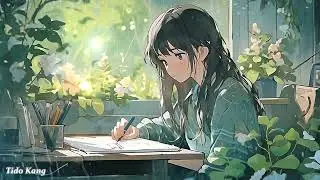 Study Music & Relaxing Piano Music🎵 Music for deep concentration, music to listen to while reading