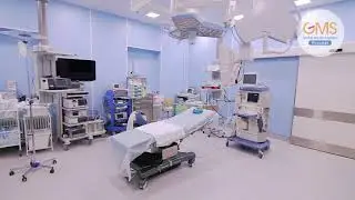 Хирург-уролог, онколог Максим Хохлов об урологических операциях