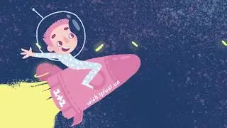 Анимация логотипа