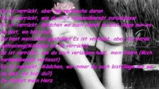 Jay Sean Stolen (deutsche übersetzung)