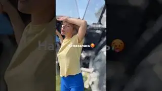 После жатвы и мтз без кондиционера чувствуешь себя овощем🍆🚜🥵