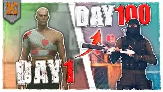 I Played 100 Missions in HITMAN Freelancer