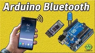 Arduino Bluetooth Control | Bluetooth Module | Arduino Android Projects | HC 05
