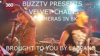 360 VELVET CHAINS LIVE IN LAS VEGAS BUZZTV SEASON 11 EPISODE 10GUNS