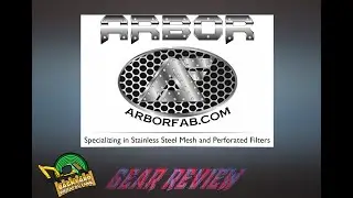 Arbor Fabricators 1/4