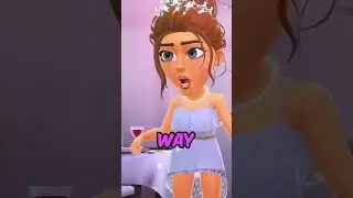 Who won the title of prom queen?! 👀👸🏻 sc @AlyssaMcKay #funny #comedy #shorts