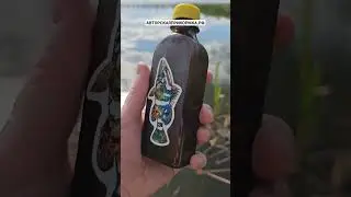 Эти активаторы клёва ловят всю рыбу на любой рыбалке! 