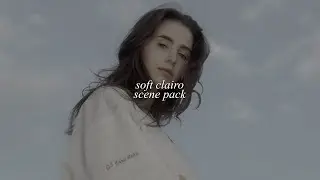 clairo scene pack