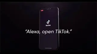 #AmazonEcho