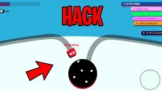 Paper.io 2 INSTANT WIN!