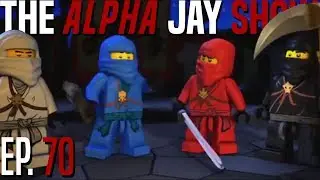 Did NinjaGo Start Off WELL? | Way of the Ninja | Ninjago: Masters of Spinjitsu | Alpha Jay Show [70]