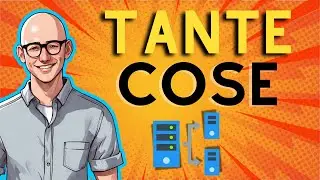 Cosa fa REALMENTE un sistemista? - La storia di Giacomino
