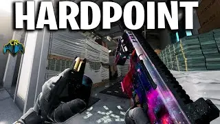 🔴 HARDPOINT MW3 🤣