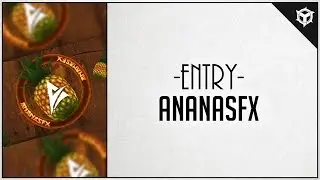 Entry [FAVO] | AnanasFX 7K Contest | by yυѕeιғх