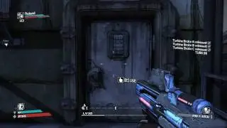Let's Play Borderlands Part 6