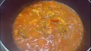 Masarap na luto ng Ginisang Sardinas with Pechay and Upo | Simpleng Ulam