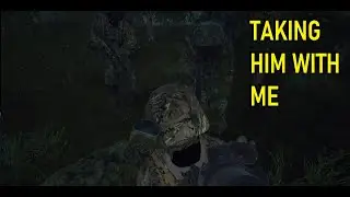 Taking A Hostage - Squad - Highlights