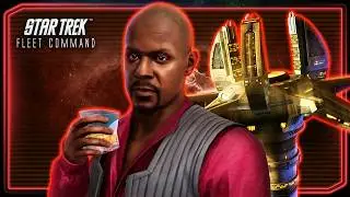 Retribution Pt 2 Patch Notes | Star Trek Fleet Command