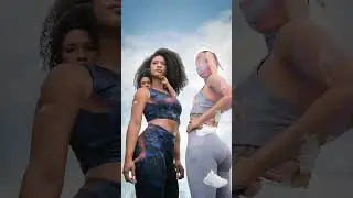 Fluye con la energía de Everlast