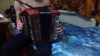 Наигрыши 5 часть