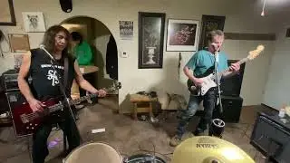 Danger Bros “Madama Blue”  (We Don’t Own The Rights To This Song)