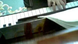Pianist march- aka Donkey March