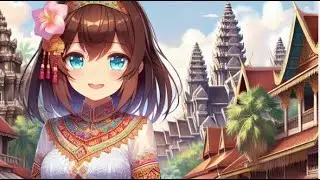 So Get Up 2025 ft. Ithaka - Lay Mashup #កម្ពុជា