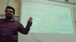 4th year | 1st term | DSP | Dr. Mohamed Abd Elghany | Lecture 21