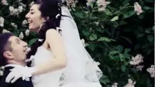 artak marina wedding