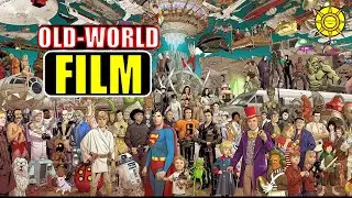 Why was the 1970s the Last Era of Total Creativity in Film?