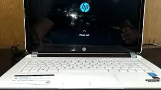 Como restaurar um notebook ou computador da HP sem entrar no Windows.