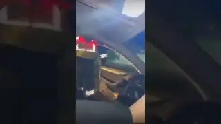 Сейчас наручники оденет он