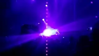 Asot 550.Alex Morph. 7 марта 2012. Москва, Экспоцентр.