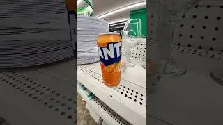 Pepsi & Fanta Redesign #fanta #pepsi