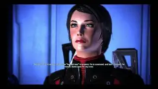 Mass Effect 1: The Interview [HD] [PC]