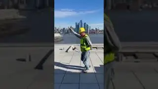 Kosovari ne Nju Jork gëzohet që nënen e ka me mirë nga sëmundja