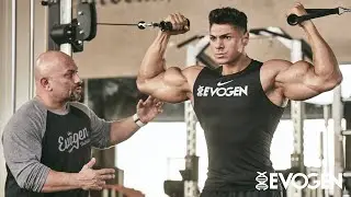 What is Evogen Nutrition?