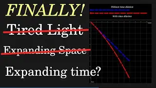 The theory to REPLACE the Big Bang | Nonexpanding Ep. 8