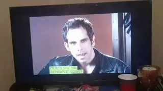 Opening to Shrek 2 2004 DVD